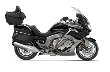 BMW K 1600 GTL 2020 - Bild 8 BMW K 1600 GTL 2020 - Bild 8