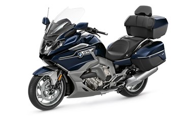 BMW K 1600 GTL 2020 - Bild 9 BMW K 1600 GTL 2020 - Bild 9