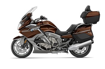 BMW K 1600 GTL 2020 - Bild 11 BMW K 1600 GTL 2020 - Bild 11