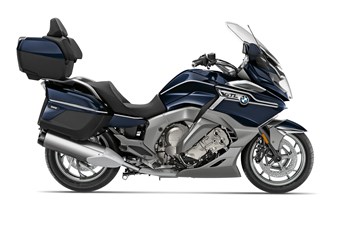 BMW K 1600 GTL 2020 - Bild 14 BMW K 1600 GTL 2020 - Bild 14