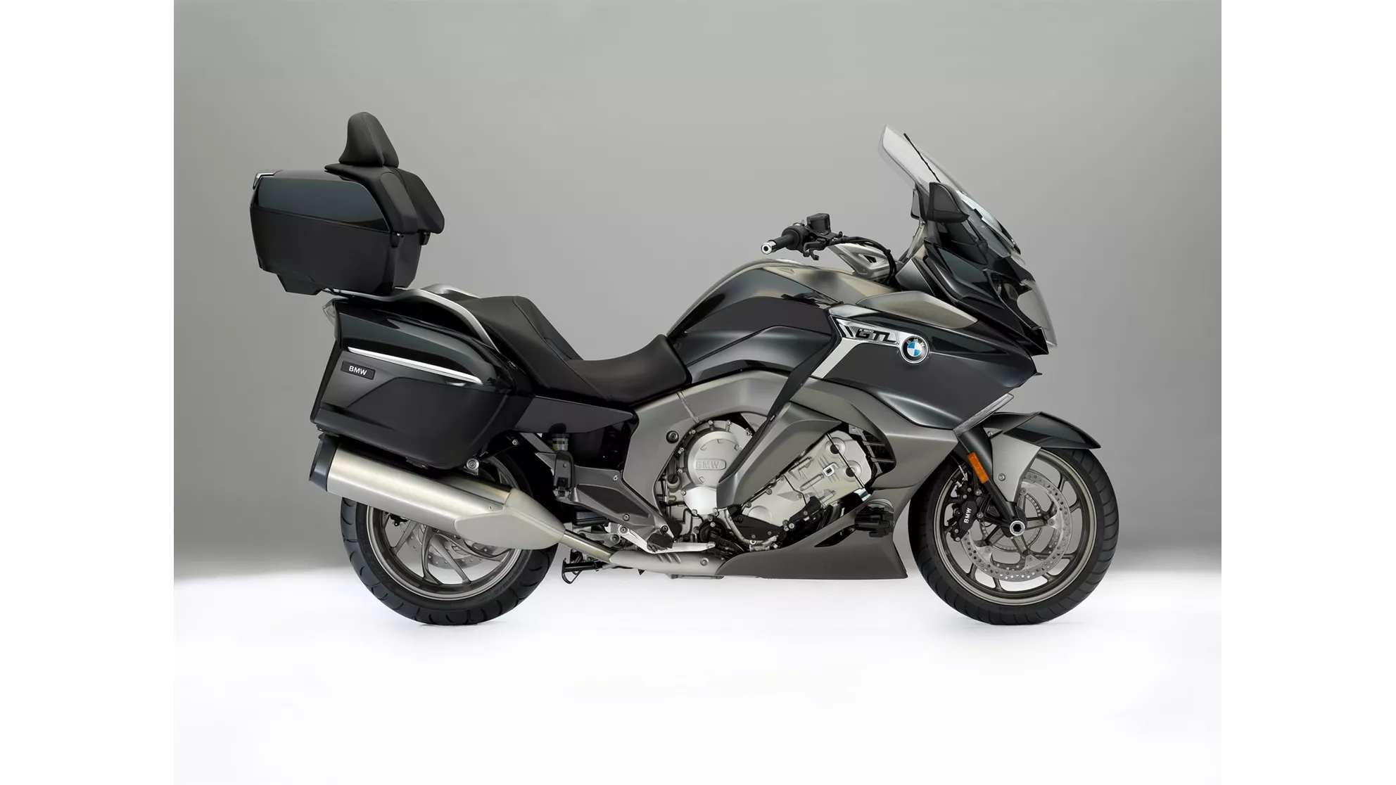 BMW K 1600 GTL - Image 15 BMW K 1600 GTL - Image 15