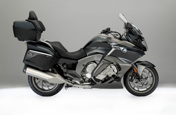 BMW K 1600 GTL 2020 - Bild 17 BMW K 1600 GTL 2020 - Bild 17