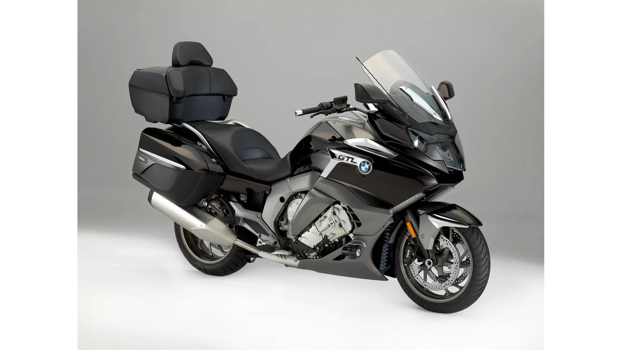 BMW K 1600 GTL - Image 16 BMW K 1600 GTL - Image 16