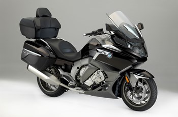 BMW K 1600 GTL 2020 - Bild 18 BMW K 1600 GTL 2020 - Bild 18