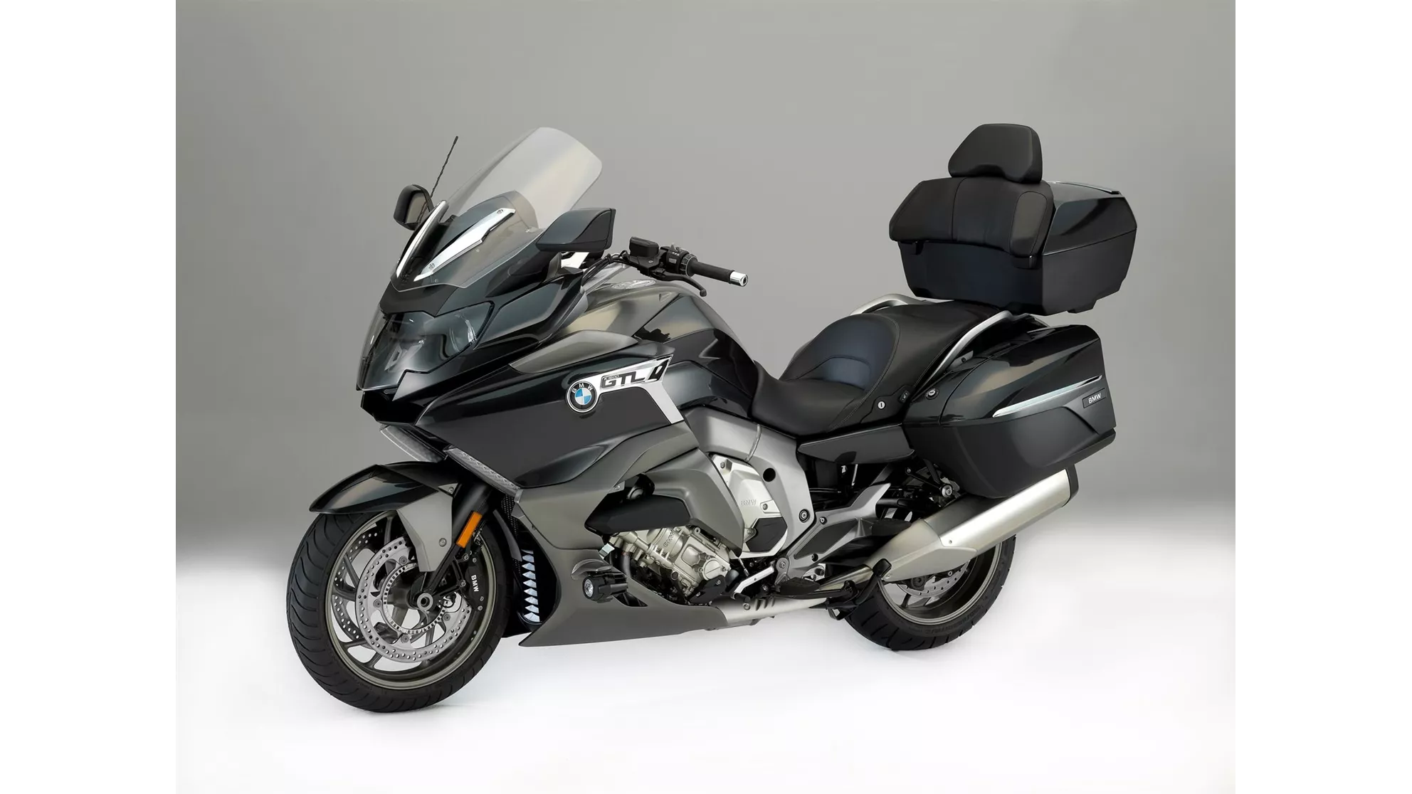 BMW K 1600 GTL - Image 17 BMW K 1600 GTL - Image 17