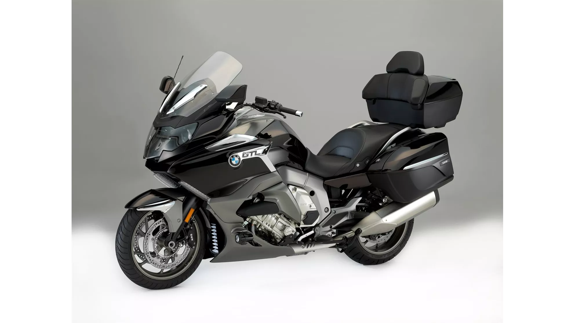 BMW K 1600 GTL - Image 18 BMW K 1600 GTL - Image 18