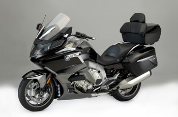 BMW K 1600 GTL 2020 - Bild 20 BMW K 1600 GTL 2020 - Bild 20