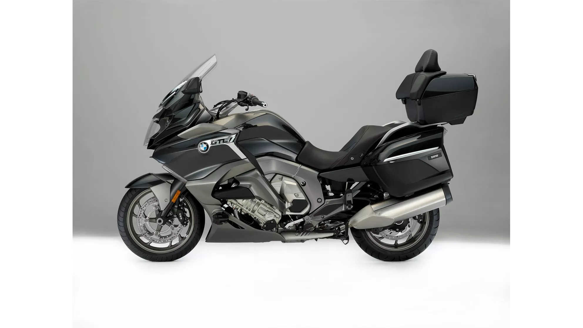 BMW K 1600 GTL - Image 20 BMW K 1600 GTL - Image 20