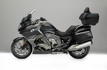 BMW K 1600 GTL 2020 - Bild 22 BMW K 1600 GTL 2020 - Bild 22