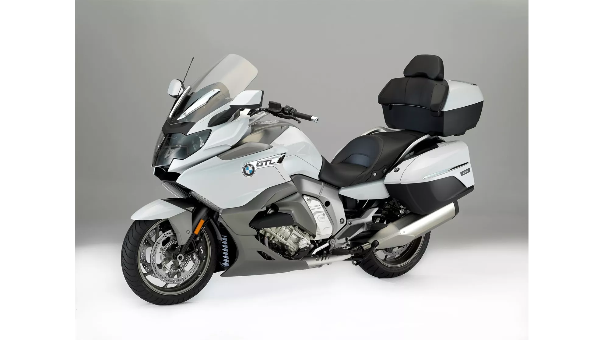 BMW K 1600 GTL - Image 21 BMW K 1600 GTL - Image 21