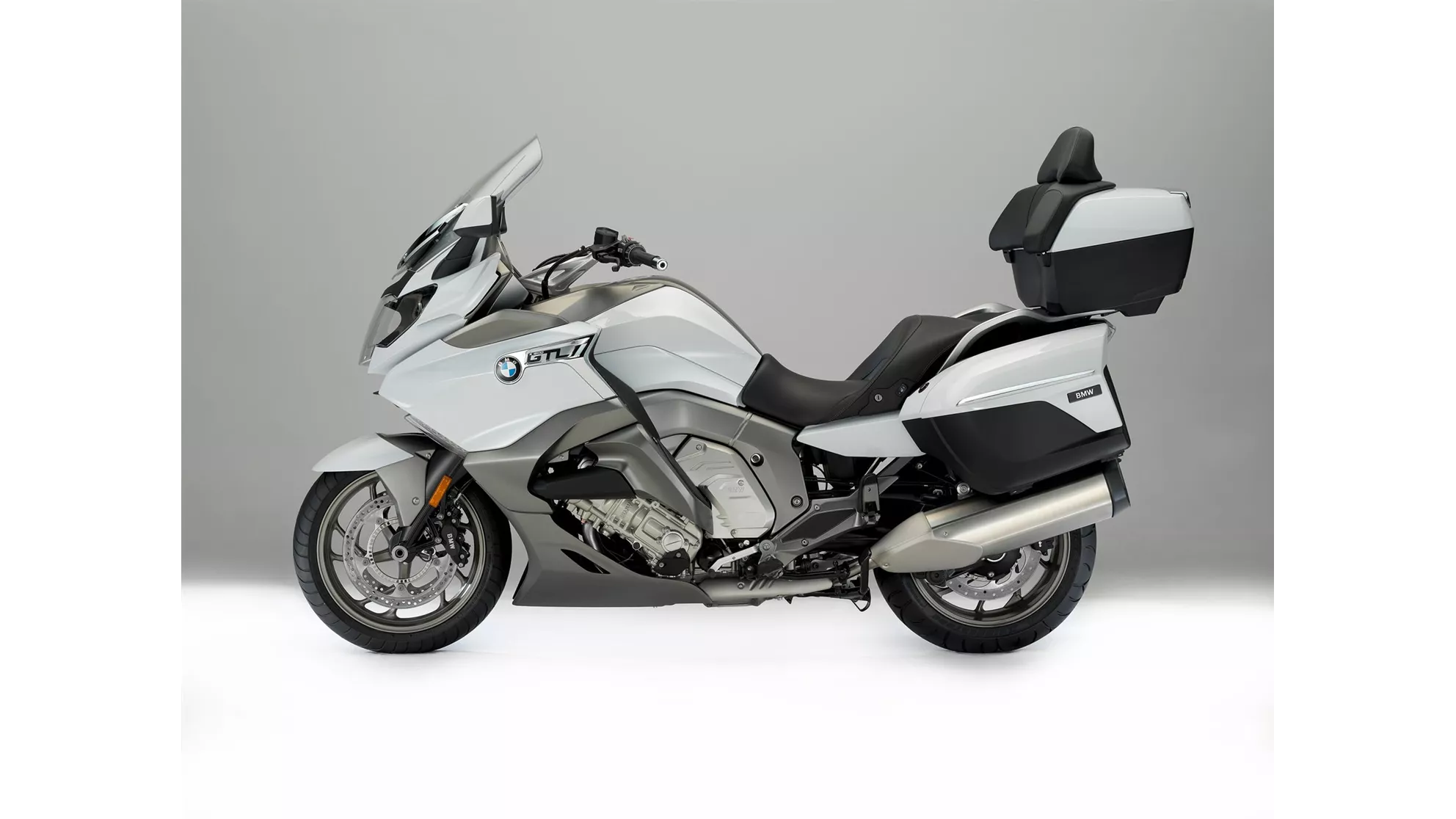 BMW K 1600 GTL - Image 22 BMW K 1600 GTL - Image 22