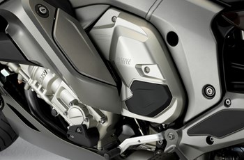 BMW K 1600 GTL 2020 - Bild 25 BMW K 1600 GTL 2020 - Bild 25