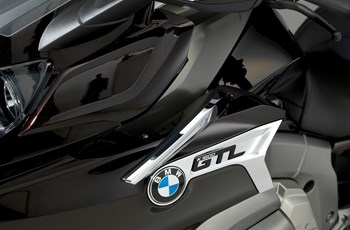 BMW K 1600 GTL 2020 - Bild 30 BMW K 1600 GTL 2020 - Bild 30