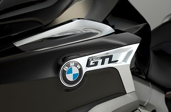 BMW K 1600 GTL 2020 - Bild 35 BMW K 1600 GTL 2020 - Bild 35