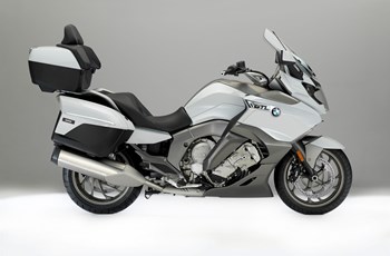 BMW K 1600 GTL 2020 - Bild 44 BMW K 1600 GTL 2020 - Bild 44
