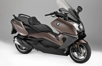 BMW C 650 GT 2020 - Bild 11 BMW C 650 GT 2020 - Bild 11