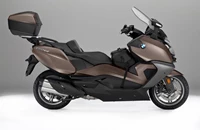 BMW C 650 GT 2020 - Bild 13 BMW C 650 GT 2020 - Bild 13