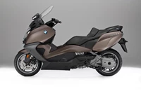 BMW C 650 GT 2020 - Bild 14 BMW C 650 GT 2020 - Bild 14