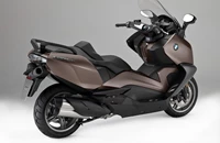 BMW C 650 GT 2020 - Bild 15 BMW C 650 GT 2020 - Bild 15
