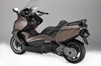 BMW C 650 GT 2020 - Bild 16 BMW C 650 GT 2020 - Bild 16