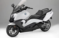 BMW C 650 GT 2020 - Bild 17 BMW C 650 GT 2020 - Bild 17