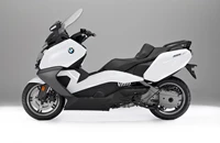 BMW C 650 GT 2020 - Bild 19 BMW C 650 GT 2020 - Bild 19