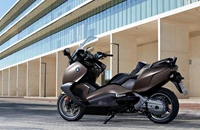 BMW C 650 GT 2020 - Bild 20 BMW C 650 GT 2020 - Bild 20