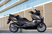 BMW C 650 GT 2020 - Bild 21 BMW C 650 GT 2020 - Bild 21