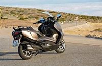 BMW C 650 GT 2020 - Bild 23 BMW C 650 GT 2020 - Bild 23