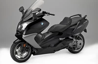 BMW C 650 GT 2020 - Bild 35 BMW C 650 GT 2020 - Bild 35