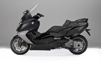 BMW C 650 GT 2020 - Bild 36 BMW C 650 GT 2020 - Bild 36