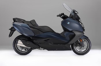 BMW C 650 GT 2020 - Bild 37 BMW C 650 GT 2020 - Bild 37