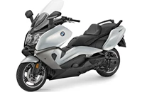 BMW C 650 GT 2020 - Bild 7 BMW C 650 GT 2020 - Bild 7