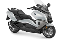 BMW C 650 GT 2020 - Bild 6 BMW C 650 GT 2020 - Bild 6