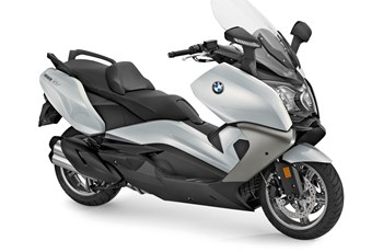BMW C 650 GT 2020 - Bild 6 BMW C 650 GT 2020 - Bild 6
