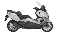 BMW C 650 GT 2020 - Bild 1 BMW C 650 GT 2020 - Bild 1