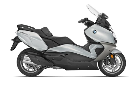 BMW C 650 GT 2020 BMW C 650 GT 2020