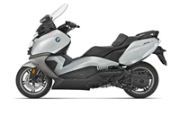 BMW C 650 GT 2020 - Bild 4 BMW C 650 GT 2020 - Bild 4