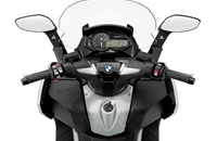 BMW C 650 GT 2020 - Bild 5 BMW C 650 GT 2020 - Bild 5