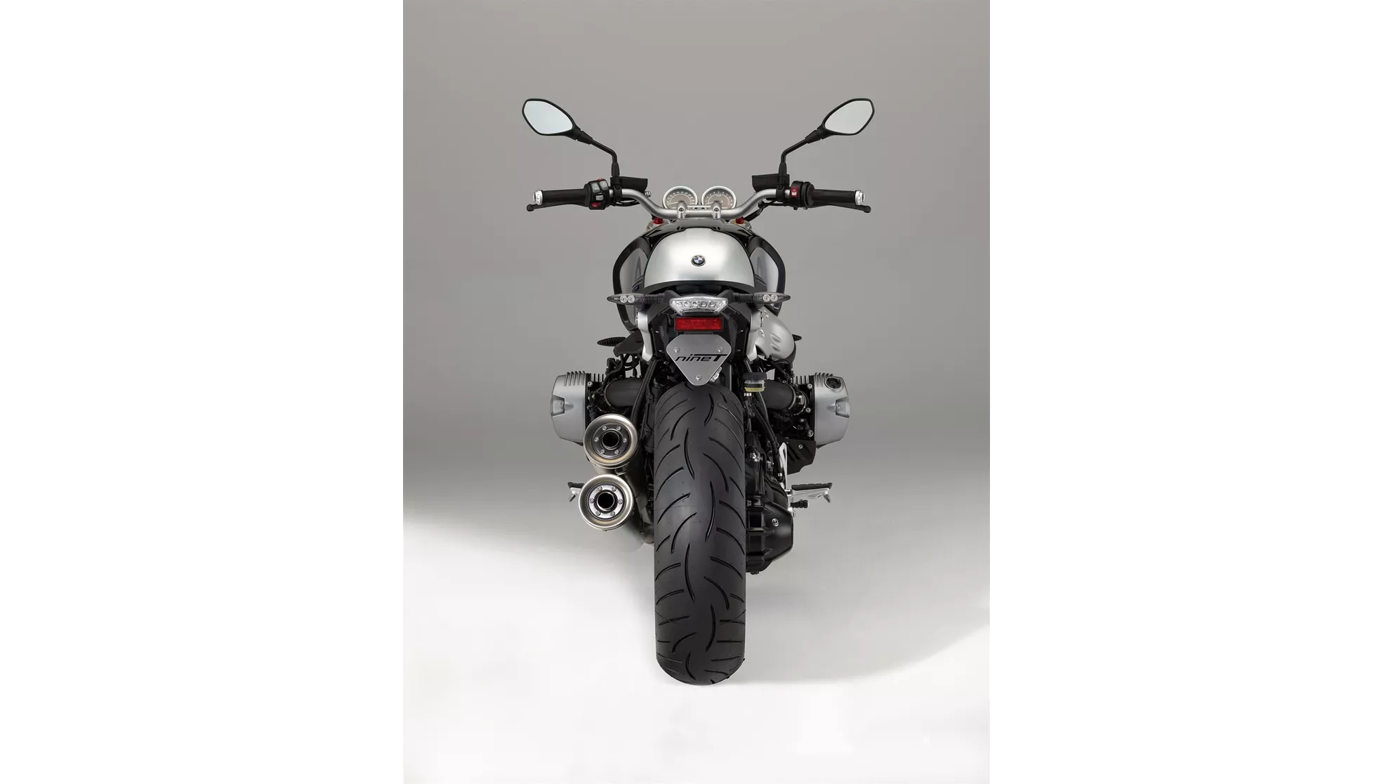 BMW R nineT - Image 2 BMW R nineT - Image 2