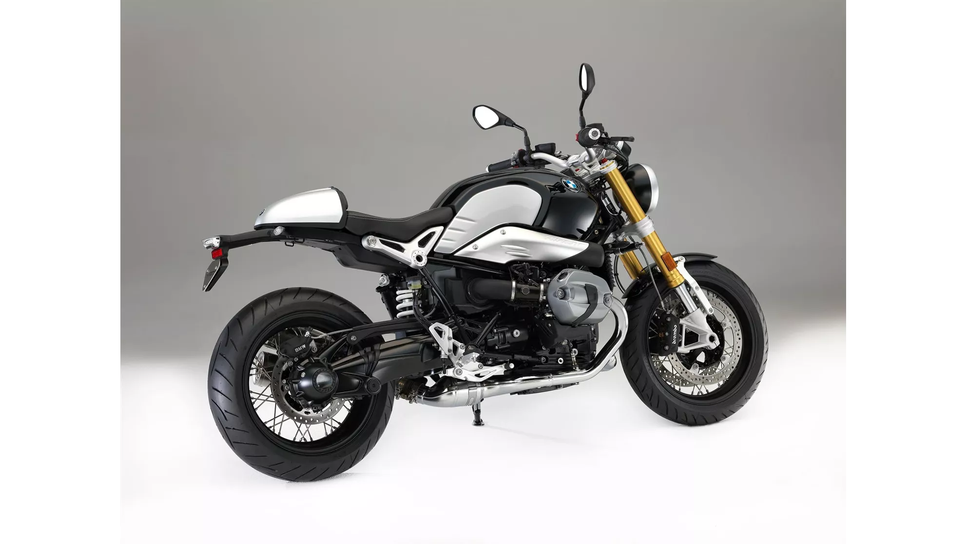 BMW R nineT - Image 7 BMW R nineT - Image 7