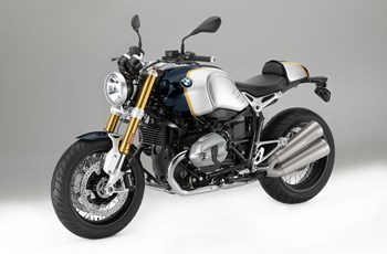 BMW R nineT 2020 - Bild 11 BMW R nineT 2020 - Bild 11