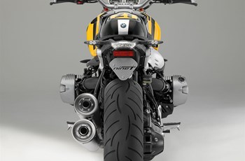 BMW R nineT 2020 - Bild 12 BMW R nineT 2020 - Bild 12