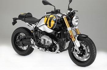 BMW R nineT 2020 - Bild 13 BMW R nineT 2020 - Bild 13