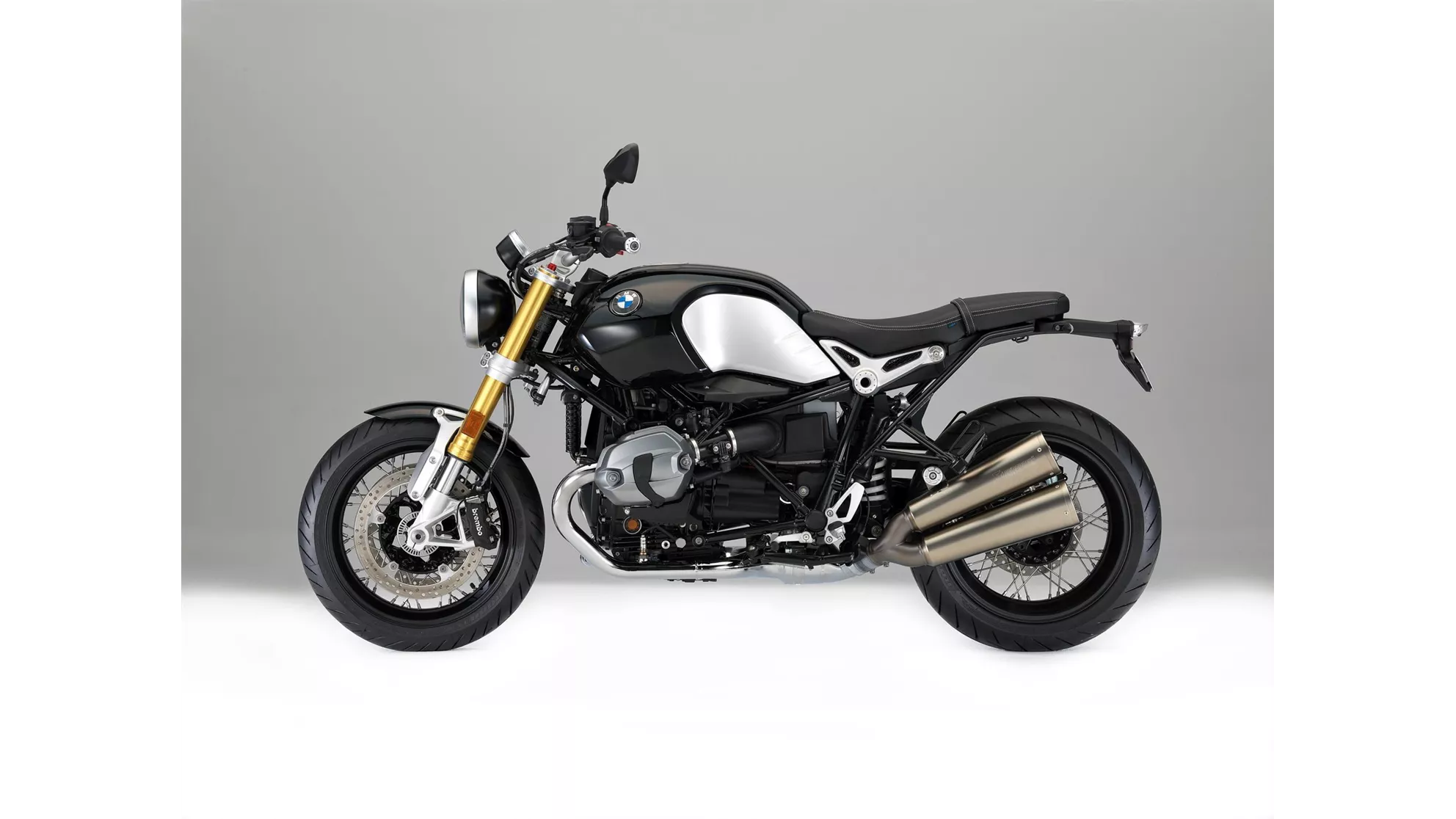 BMW R nineT - Image 12 BMW R nineT - Image 12