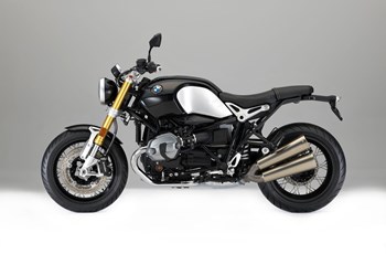 BMW R nineT 2020 - Bild 14 BMW R nineT 2020 - Bild 14