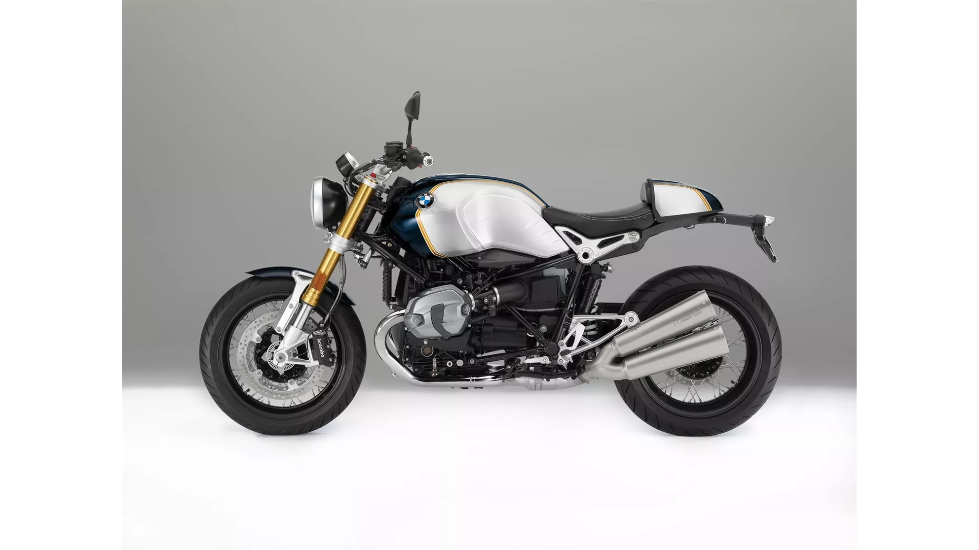 BMW R nineT - Image 13 BMW R nineT - Image 13