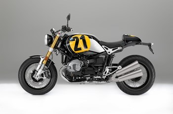 BMW R nineT 2020 - Bild 16 BMW R nineT 2020 - Bild 16