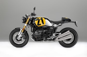 BMW R nineT 2020 - Bild 17 BMW R nineT 2020 - Bild 17