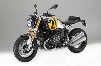 BMW R nineT 2020 - Bild 18 BMW R nineT 2020 - Bild 18